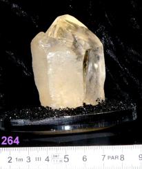 Bergkristall beleuchtbar Nr. 264 