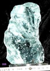 Glasstein beleuchtbar Nr. 008 